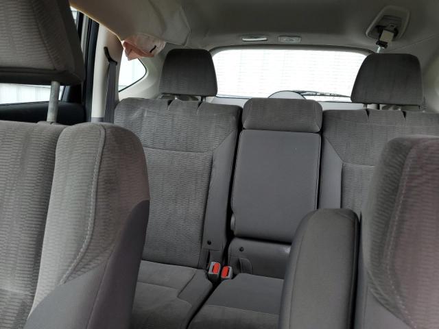 Photo 10 from auction – 2012 HONDA CR-V LX with VIN 5J6RM4H33CL064094