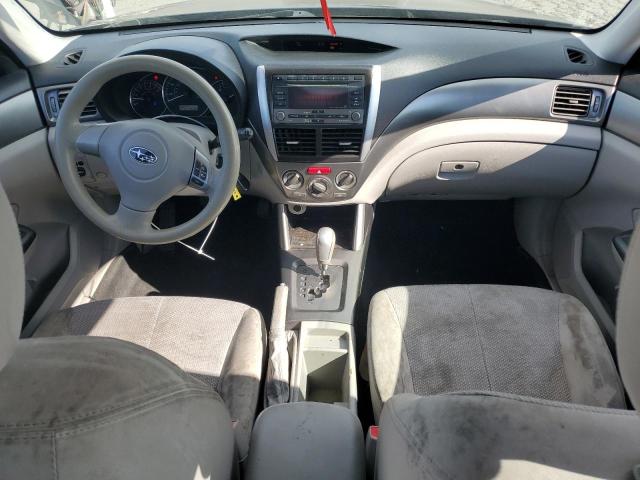 Photo 8 from auction – 2012 SUBARU FORESTER 2 with VIN JF2SHABC6CH442027