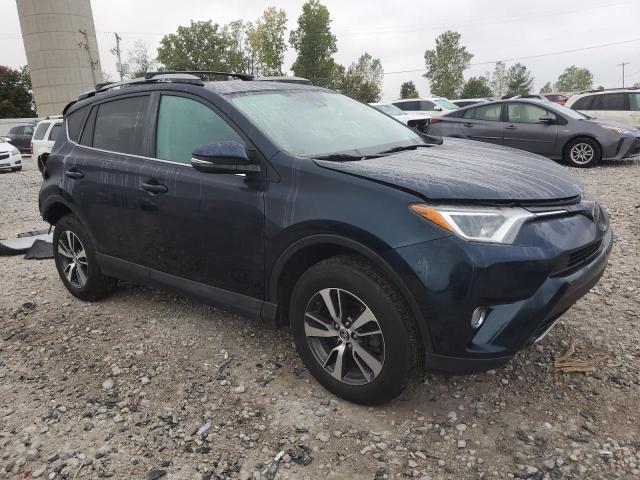 Photo 4 from auction – 2017 TOYOTA RAV4 XLE with VIN 2T3RFREV4HW600512