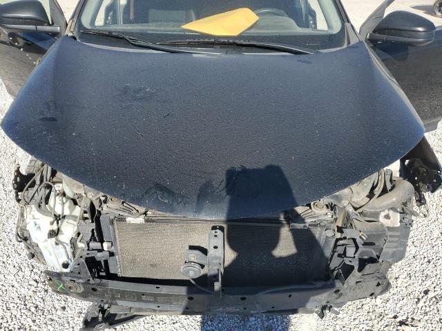 Photo 12 from auction – 2015 TOYOTA RAV4 LE with VIN 2T3BFREV2FW262140