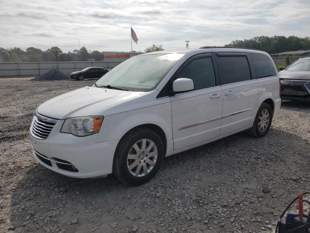 Photo 1 from auction – 2015 CHRYSLER TOWN & COU with VIN 2C4RC1BG7FR571353