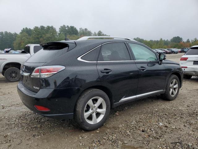 Photo 3 from auction – 2014 LEXUS RX 350 BAS with VIN 2T2BK1BA3EC244278