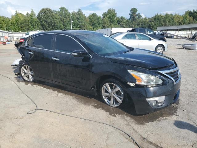 Photo 4 from auction – 2013 NISSAN ALTIMA 2.5 with VIN 1N4AL3AP7DC103936