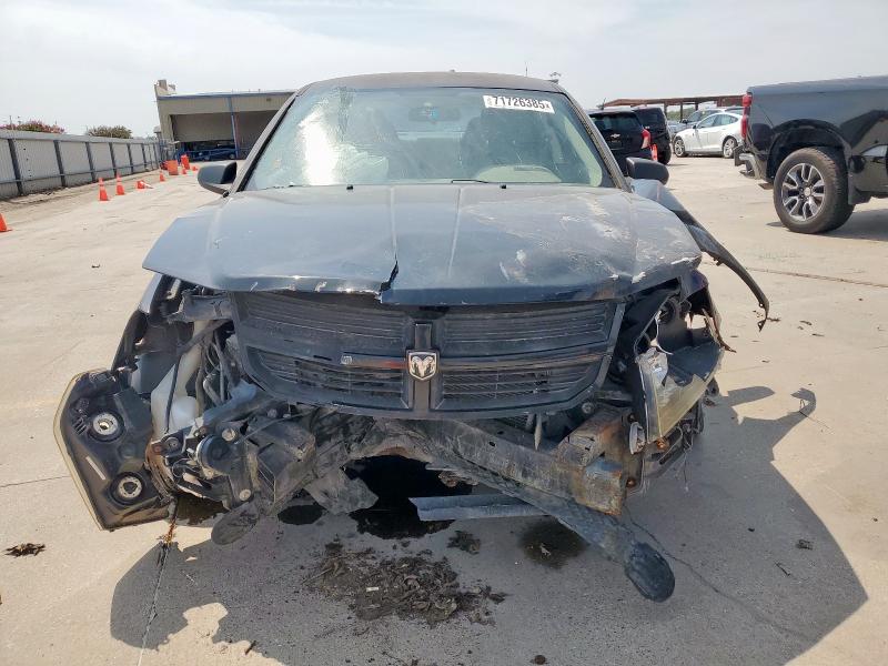 Photo 5 from auction – 2010 DODGE AVENGER SX with VIN 1B3CC4FB3AN233168