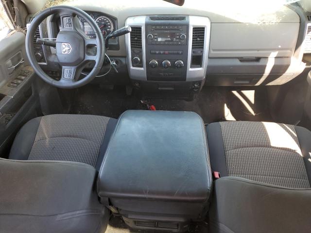 Photo 8 from auction – 2012 DODGE RAM 2500 S with VIN 3C6TD5DT6CG262356