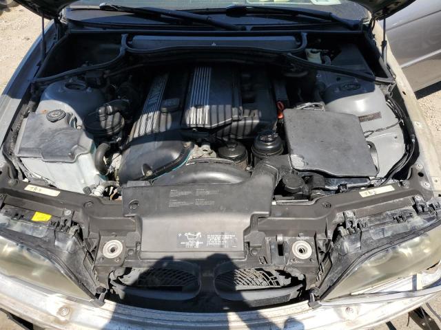 Photo 11 from auction – 2005 BMW 3 SERIES with VIN WBABW53435PL52245