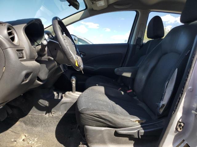 Photo 7 from auction – 2018 NISSAN VERSA NOTE with VIN 3N1CE2CP8JL370736