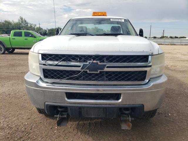 Photo 5 from auction – 2011 CHEVROLET SILVERADO with VIN 1GC0KVCG4BF173987