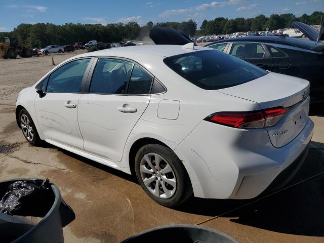 Photo 2 from auction – 2023 TOYOTA COROLLA LE with VIN 5YFB4MDE2PP068102