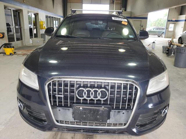 Photo 5 from auction – 2013 AUDI Q5 PREMIUM with VIN WA1LFAFPXDA072629