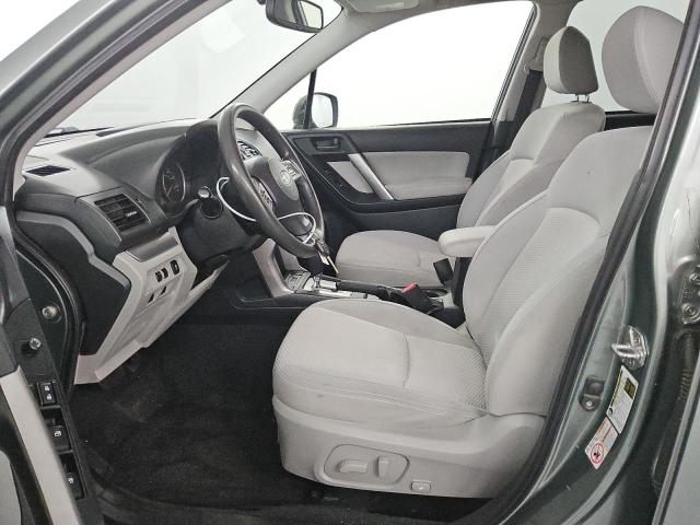 Photo 7 from auction – 2015 SUBARU FORESTER 2 with VIN JF2SJADC7FH533393