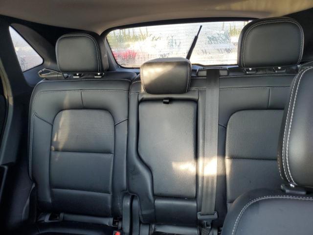 Photo 10 from auction – 2020 FORD ESCAPE SEL with VIN 1FMCU9H90LUC69486