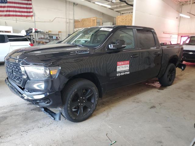RAM 1500 BIG H 2024 with VIN 1C6SRFFT5RN115624 - Photo from auction