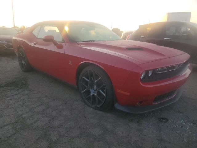 Photo 4 from auction – 2016 DODGE CHALLENGER with VIN 2C3CDZFJ3GH279198