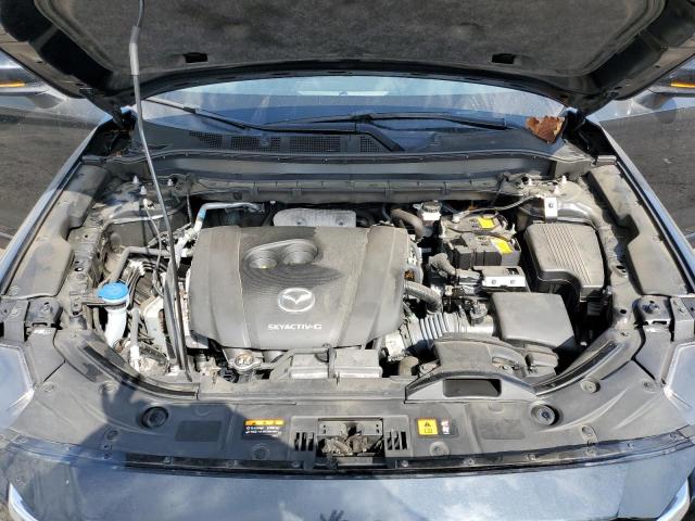 Photo 12 from auction – 2024 MAZDA CX-5 PREFE with VIN JM3KFBCL5R0421113