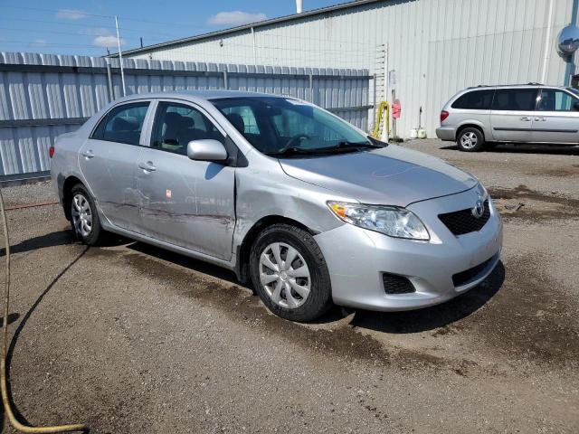 Photo 4 from auction – 2010 TOYOTA COROLLA BA with VIN 2T1BU4EE1AC277224