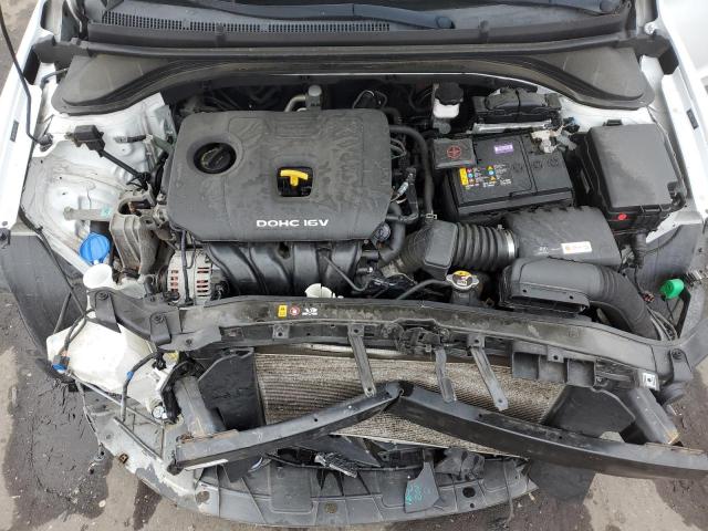 Photo 11 from auction – 2018 HYUNDAI ELANTRA SE with VIN 5NPD84LF9JH257888