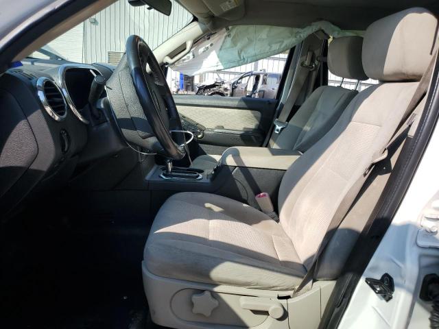 صورة رقم 7 من المزاد - 2008 FORD EXPLORER S مع VIN 1FMEU31E58UA48244
