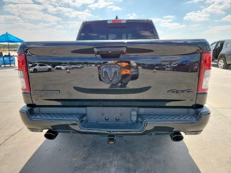 Photo 6 from auction – 2023 RAM 1500 BIG H with VIN 1C6SRFFM2PN513105