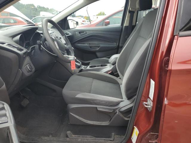 Photo 7 from auction – 2014 FORD ESCAPE S with VIN 1FMCU0F76EUD78745