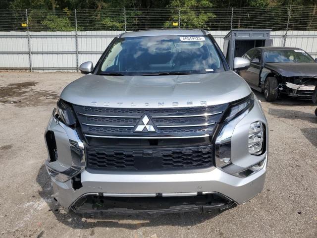 Photo 5 from auction – 2024 MITSUBISHI OUTLANDER with VIN JA4J3VA82RZ086511