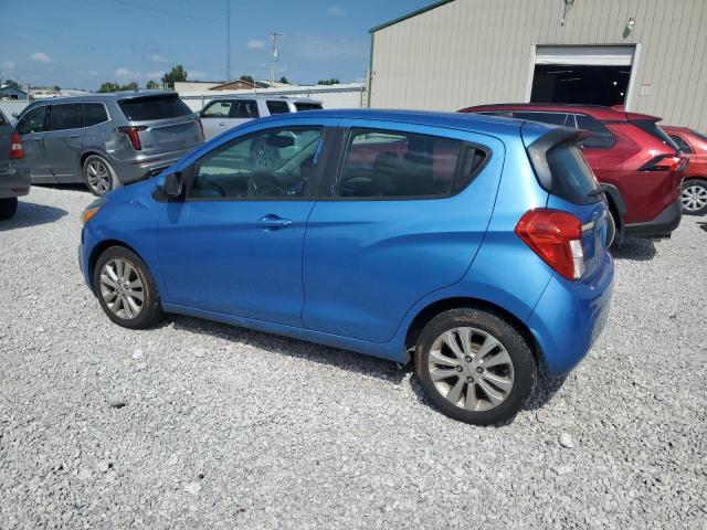 Photo 2 from auction – 2017 CHEVROLET SPARK 1LT with VIN KL8CD6SA3HC751297