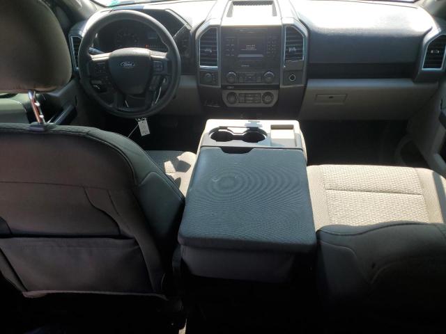 Photo 8 from auction – 2016 FORD F150 SUPERCREW with VIN 1FTEW1EF7GFD38543
