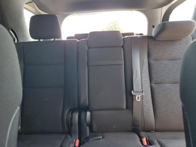 Photo 10 from auction – 2023 DODGE DURANGO GT with VIN 1C4RDJDG4PC675562