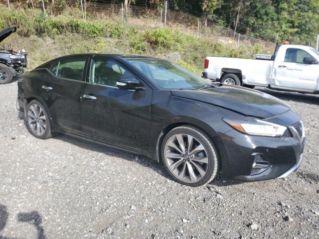 Photo 4 from auction – 2019 NISSAN MAXIMA S with VIN 1N4AA6AV5KC384704