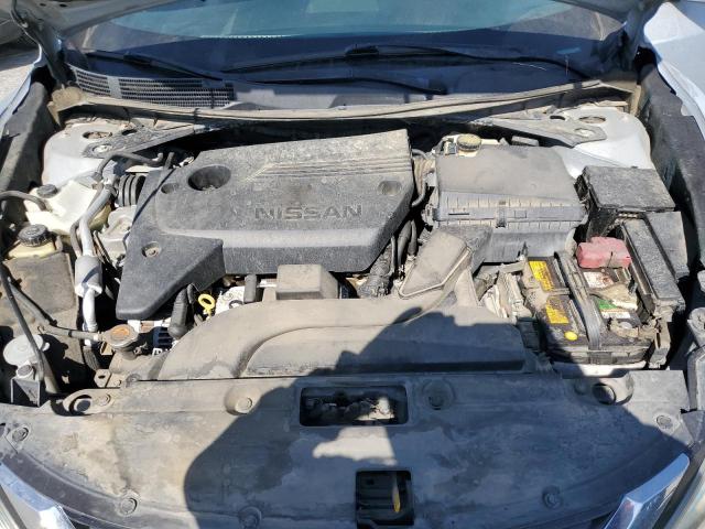 Photo 11 from auction – 2017 NISSAN ALTIMA 2.5 with VIN 1N4AL3AP7HC220809