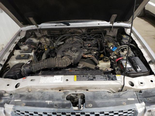 Photo 11 from auction – 2001 FORD RANGER SUP with VIN 1FTZR15E91PB35526