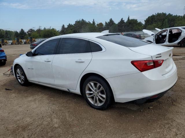 Photo 2 from auction – 2017 CHEVROLET MALIBU LT with VIN 1G1ZE5ST2HF178183