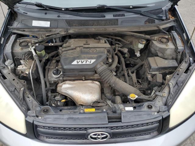 Photo 12 from auction – 2004 TOYOTA RAV4 with VIN JTEGD20V540012088