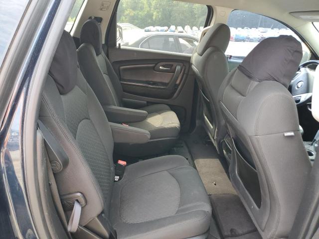 Photo 11 from auction – 2010 CHEVROLET TRAVERSE LT with VIN 1GNLRFED1AS116399