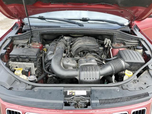 Photo 12 from auction – 2015 JEEP GRAND CHER with VIN 1C4RJEBG0FC856322