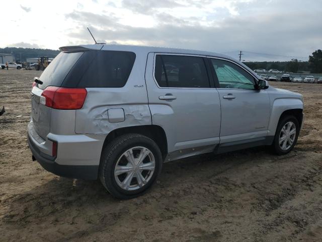 Photo 3 from auction – 2017 GMC TERRAIN SL with VIN 2GKALMEK0H6315059
