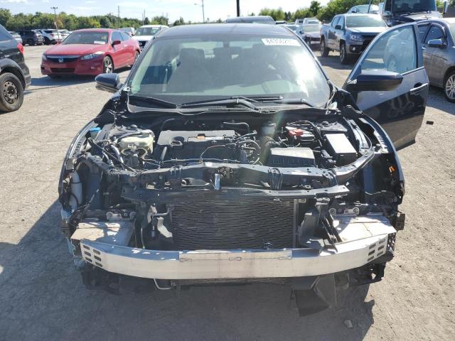 Photo 5 from auction – 2018 HONDA CIVIC EX with VIN 19XFC2F73JE028465