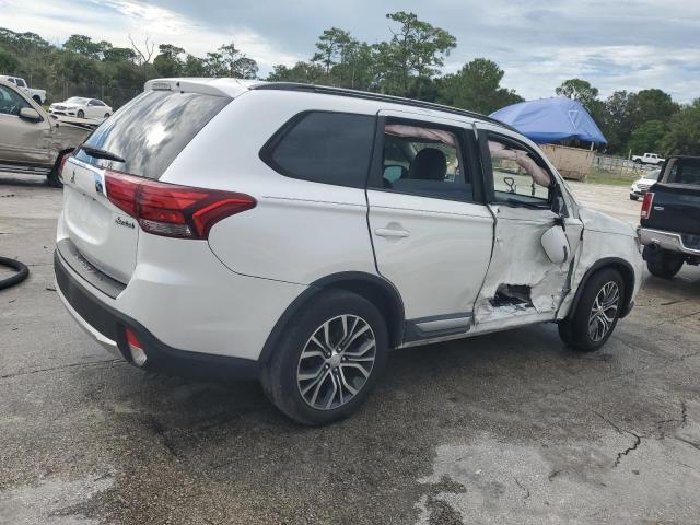 Photo 3 from auction – 2016 MITSUBISHI OUTLANDER with VIN JA4AD3A34GZ054565