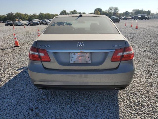Photo 6 from auction – 2011 MERCEDES-BENZ E 350 4MAT with VIN WDDHF8HB5BA298246
