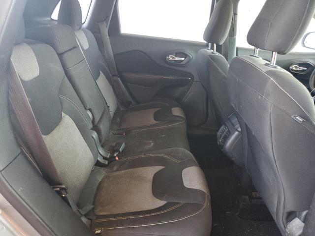 Photo 11 from auction – 2014 JEEP CHEROKEE S with VIN 1C4PJLAB2EW162729