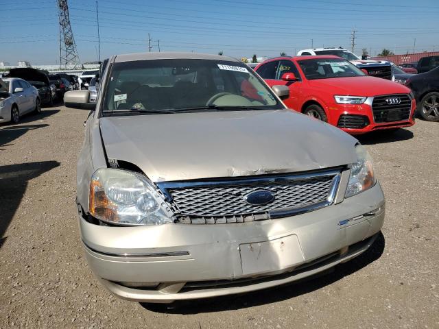 Photo 5 from auction – 2007 FORD FIVE HUNDRED SEL with VIN 1FAHP24177G149252