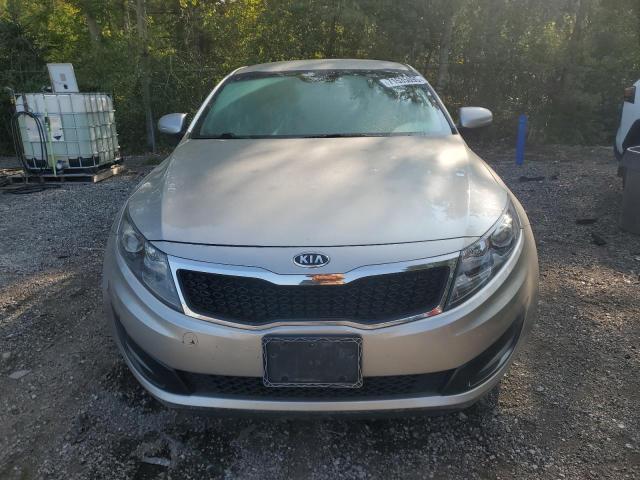 Photo 5 from auction – 2012 KIA OPTIMA LX with VIN KNAGM4A79C5257278