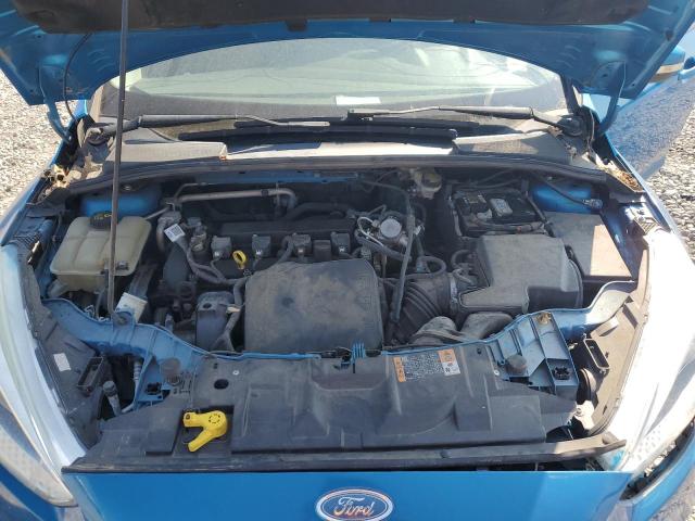Photo 11 from auction – 2016 FORD FOCUS SE with VIN 1FADP3F2XGL391499