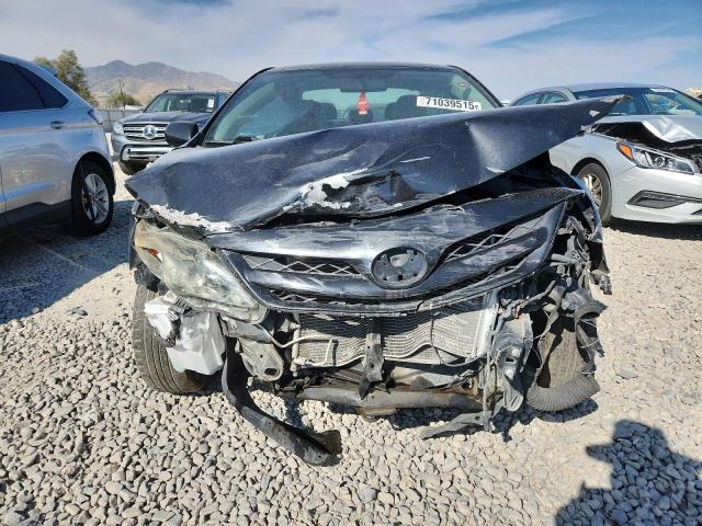 Photo 5 from auction – 2011 TOYOTA COROLLA BASE with VIN 2T1BU4EE9BC626874