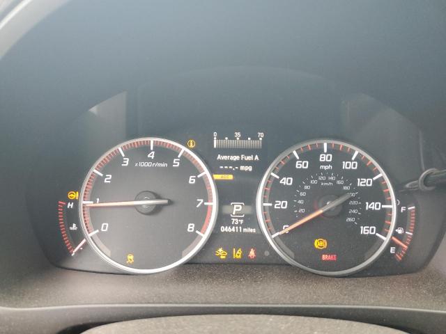 Photo 9 from auction – 2022 ACURA ILX PREMIU with VIN 19UDE2F83NA005739