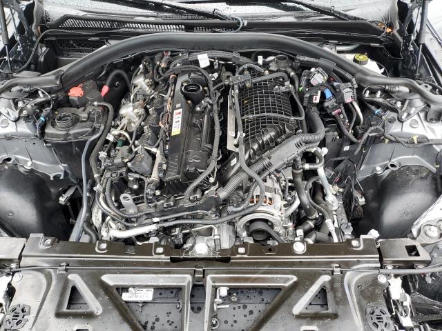 Photo 11 from auction – 2024 BMW M3 COMPETI with VIN WBS43AY05RFS57354