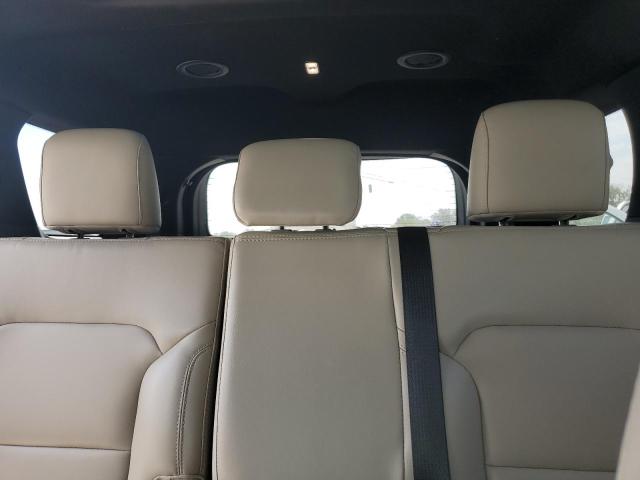 Photo 10 from auction – 2019 FORD EXPLORER X with VIN 1FM5K7D81KGA94808
