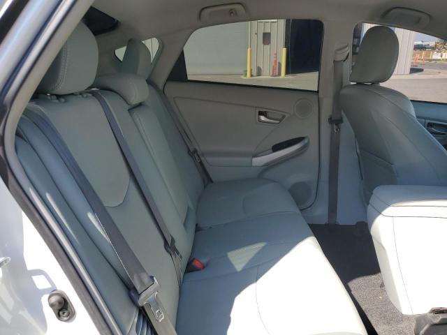 Photo 10 from auction – 2013 TOYOTA PRIUS with VIN JTDKN3DU8D0351432