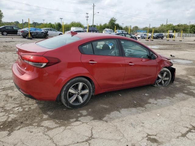 Photo 3 from auction – 2018 KIA FORTE LX with VIN 3KPFL4A71JE243295