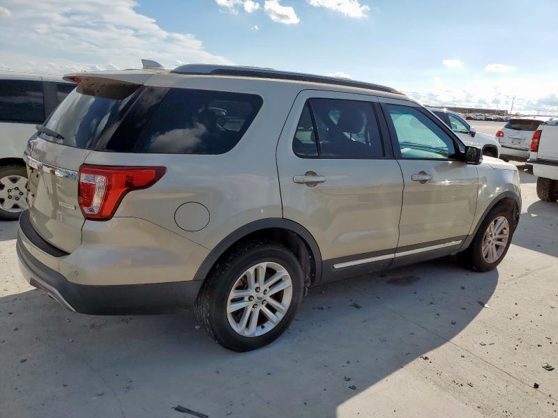 Photo 3 from auction – 2017 FORD EXPLORER X with VIN 1FM5K7DH4HGA48494